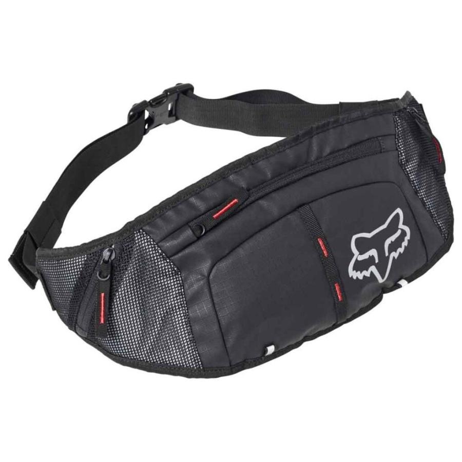 ✦希少✦FOX フォックス　HIP PACK ヒップパック　ウエストヒップバッグ フォックス（FOX） HIP PACK SLIM[ヒップ パック スリム] ウエスト