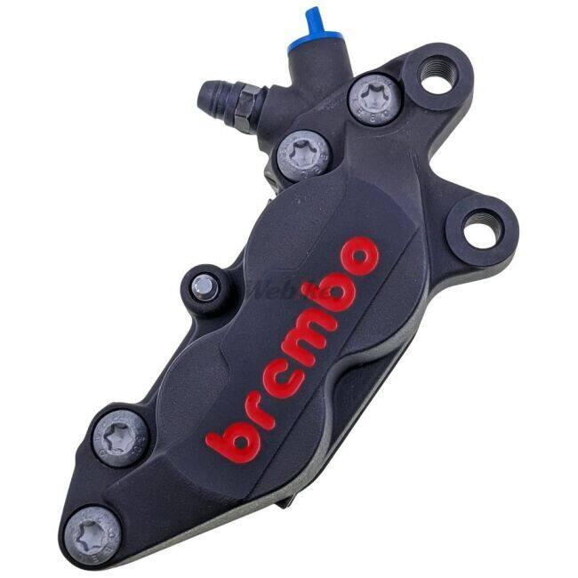 brembo（ブレンボ） P4-40C ブレーキキャリパー P4 30／34 40mm タイプ