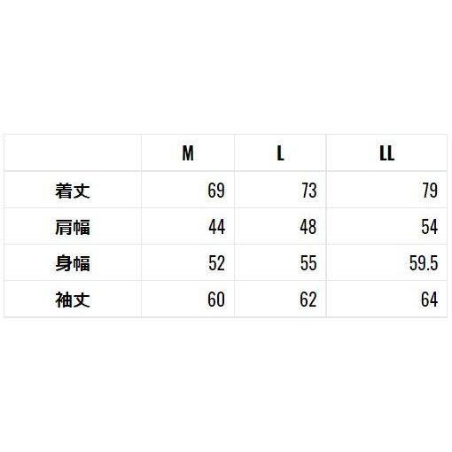 Clay Smith クレイスミス Rizzo ロングスリーブ Tシャツ サイズ：M アパレル | Clay Smith | 04