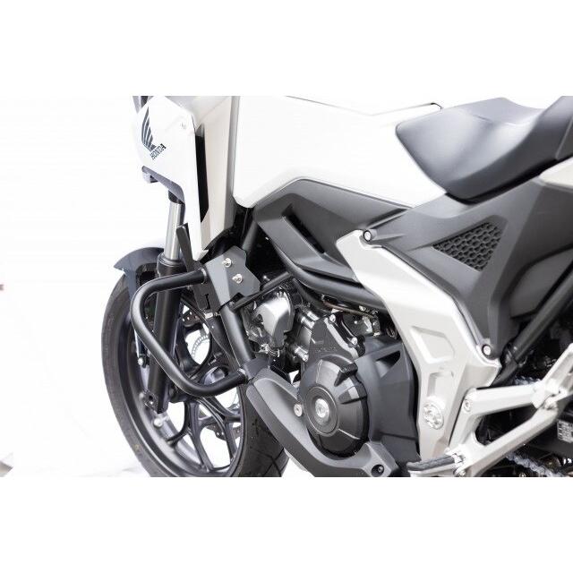 KIJIMA キジマ エンジンガード NC750X デュアルクラッチトランスミッション HONDA ホンダ フレーム_10