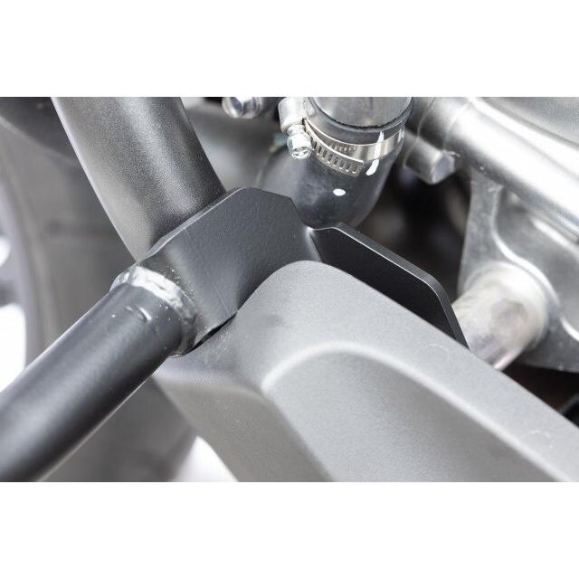 KIJIMA キジマ エンジンガード NC750X デュアルクラッチトランスミッション HONDA ホンダ フレーム_11