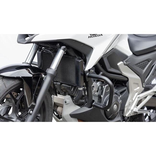KIJIMA キジマ エンジンガード NC750X デュアルクラッチトランスミッション HONDA ホンダ フレーム_2