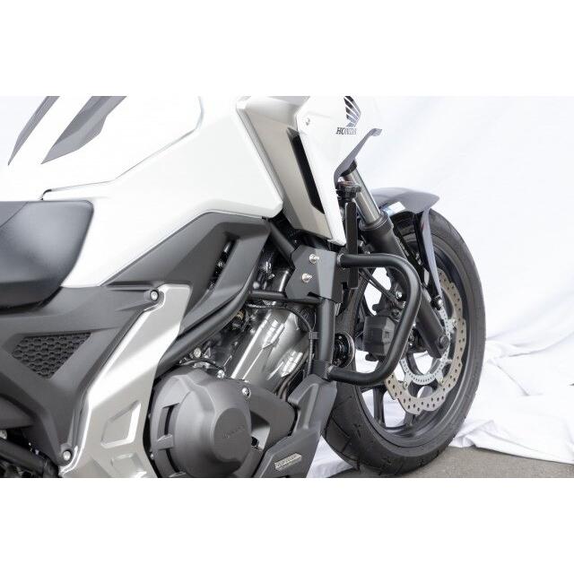 KIJIMA キジマ エンジンガード NC750X デュアルクラッチトランスミッション HONDA ホンダ フレーム_8