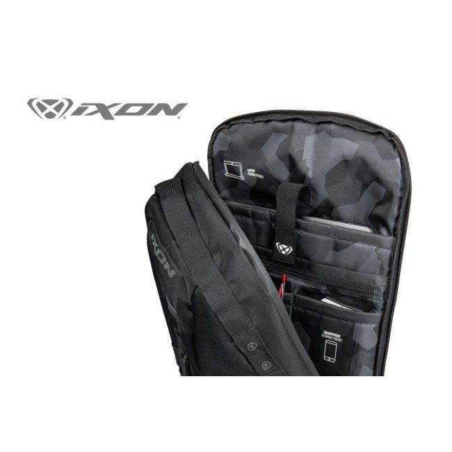 IXON（イクソン） デイバッグ V-CARRIER 25 リュックサック