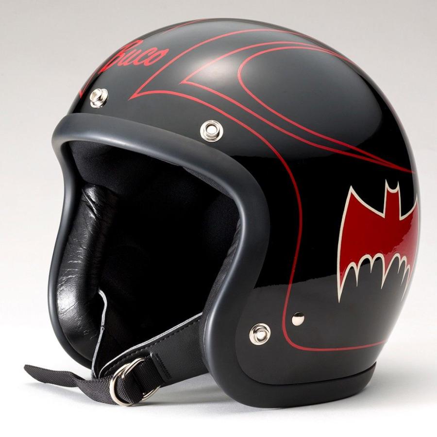 格安 価格でご提供いたします BUCO ヘルメット ジェットヘルメット