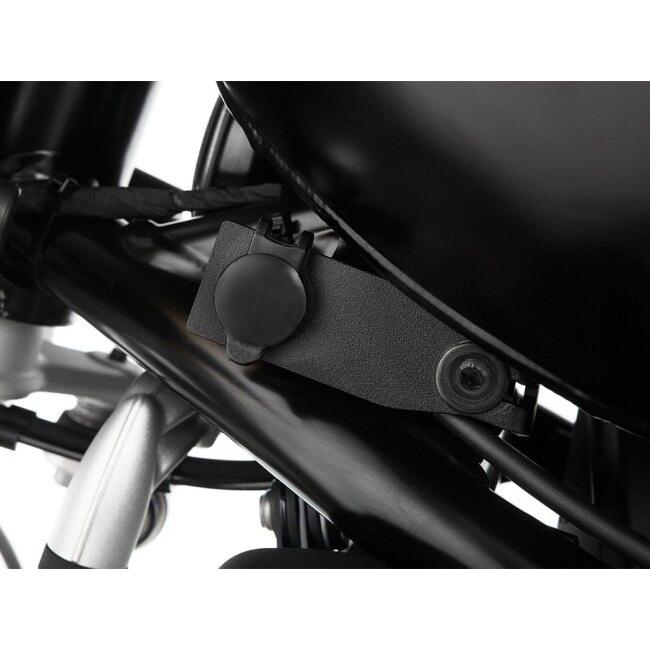 Wunderlich（ワンダーリッヒ） ヘラー電源ソケット RnineT Pure