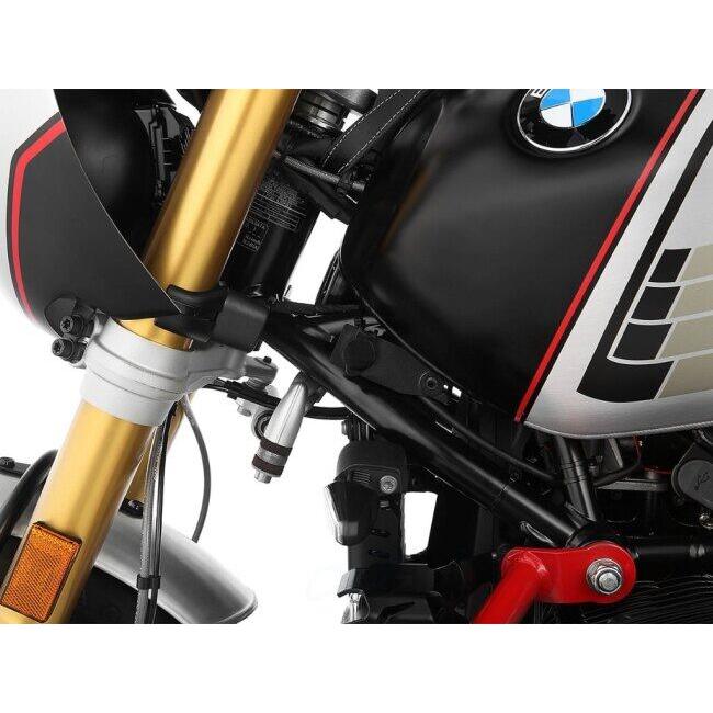 Wunderlich（ワンダーリッヒ） ヘラー電源ソケット RnineT Pure