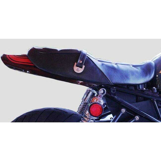 ドレミ　z900rs DOREMI COLLECTION Z1タイプシート DOREMI COLLECTION（ドレミコレクション） Z1スタイルシートAssy