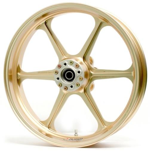 GALE SPEED（ゲイルスピード） 【TYPE-N リア】アルミニウム鍛造