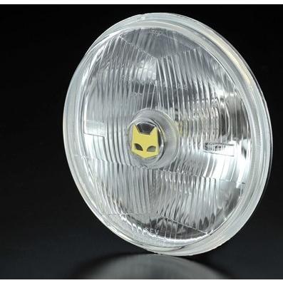 美品　マーシャル MARCHAL 889 ヘッドライト（レンズ） SR400 MARCHAL マーシャル 889ヘッドランプ SR400 SR500 XJ400D XJ400E
