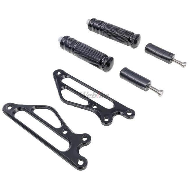 babyface（ベビーフェイス） パフォーマンスステップキット カラー