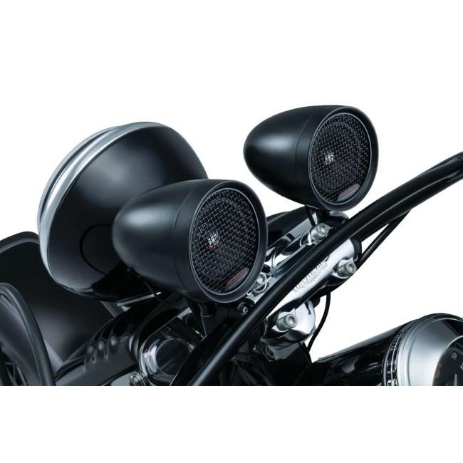 KURYAKYN（クリアキン） Speaker Pods ＆ Bluetooth Audio Controller