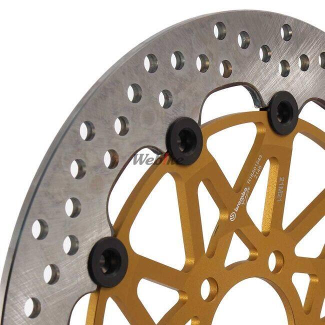 brembo（ブレンボ） [Super Sport] スーパースポーツ フローティング