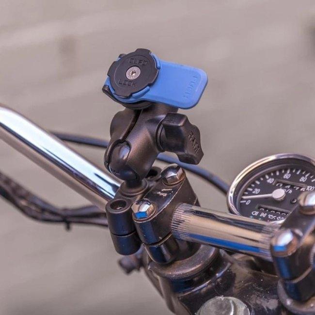 Quad Lock クアッドロック 1インチ ボールアダプターV2 スマートフォンホルダー・スマートフォンマウント 電子機器類 | QUAD LOCK | 01