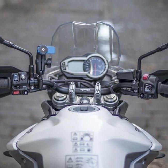 Quad Lock クアッドロック 1インチ ボールアダプターV2 スマートフォンホルダー・スマートフォンマウント 電子機器類 | QUAD LOCK | 02