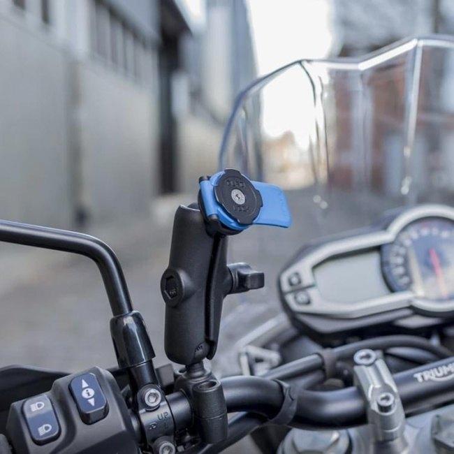 Quad Lock クアッドロック 1インチ ボールアダプターV2 スマートフォンホルダー・スマートフォンマウント 電子機器類 | QUAD LOCK | 03