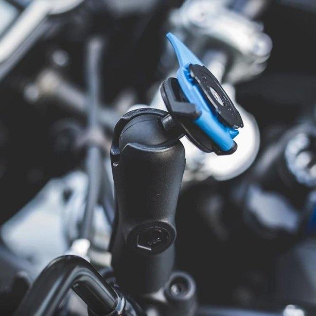 Quad Lock クアッドロック 1インチ ボールアダプターV2 スマートフォンホルダー・スマートフォンマウント 電子機器類 | QUAD LOCK | 04