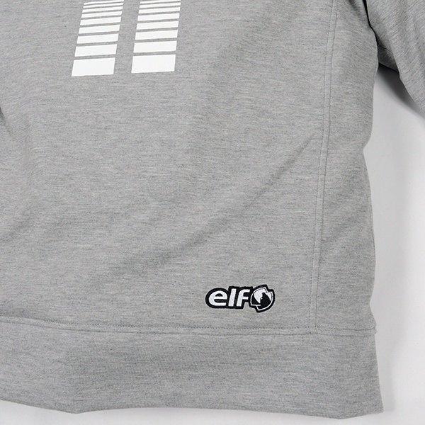 elf エルフ アパレル EJ-A112 リベロフーディー レディース サイズ：L オールシーズンジャケット ジャケット_7