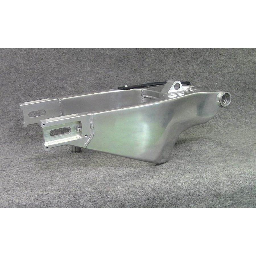 SUPER BUILD Maximum スーパービルドマキシマム Z900RS用 スイング