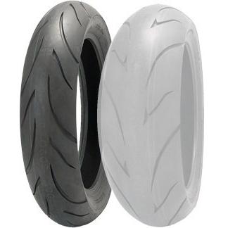 SHINKO(タイヤ) SHINKO シンコー 011 VERGE 【120/70ZR18 M/C SHINKO(タイヤ) SHINKO シンコー 011 VERGE 【120/70ZR18 M/C