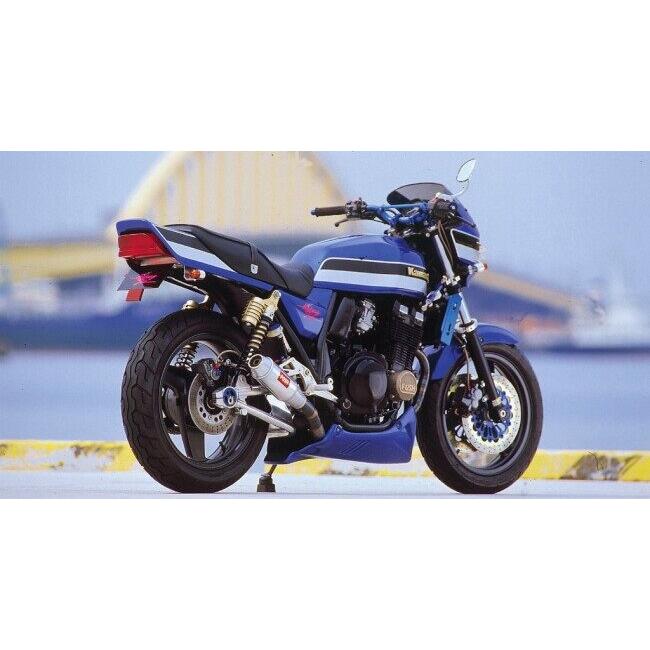 POSH Faith ポッシュ フェイス マッスルラインアンダーカウル カラー