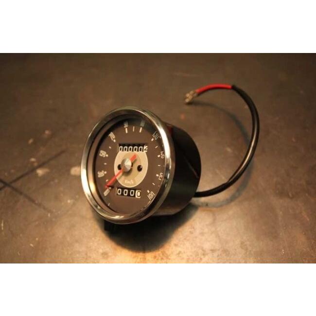 2%er（ツーパーセンター） スミススタイルスピードメーター スピード