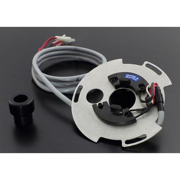 DYNATEK ダイナテック ダイナS イグニションキット Z400 Z550 Z650