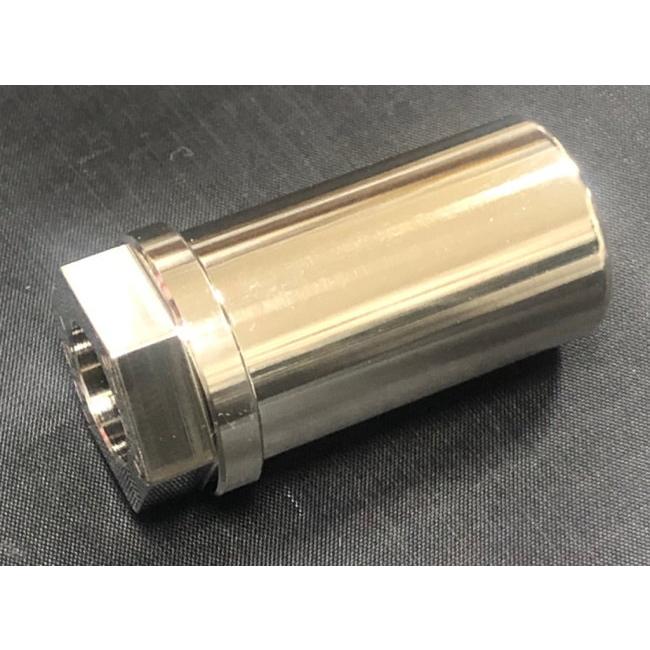KOOD（クード） アクスルカラーナット GPZ1100 ZEPHYR X ZEPHYR1100RS