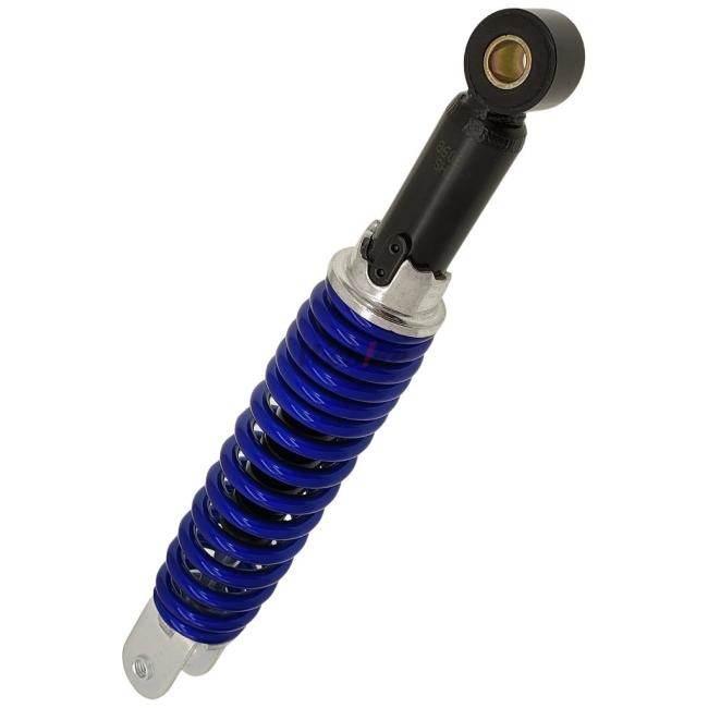 キタコ(KITACO) リアショックアブソーバー メタリックブルー PCX