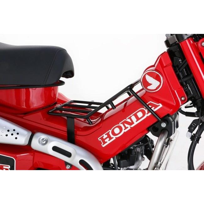 KITACO キタコ 【K・TOUR】 センターキャリア CT125ハンターカブ HONDA