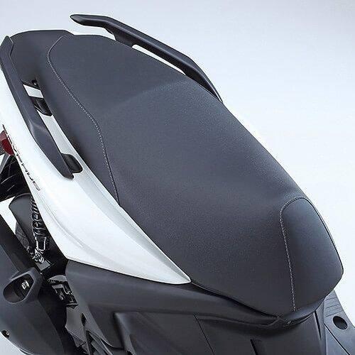 ワイズギア Y'S GEAR(YAMAHA) ローダウンシート シグナスグリファス
