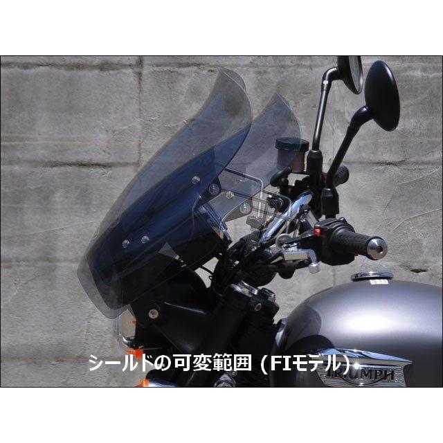 すずらん ガイラシールド クリア CHIC DESIGN（シックデザイン