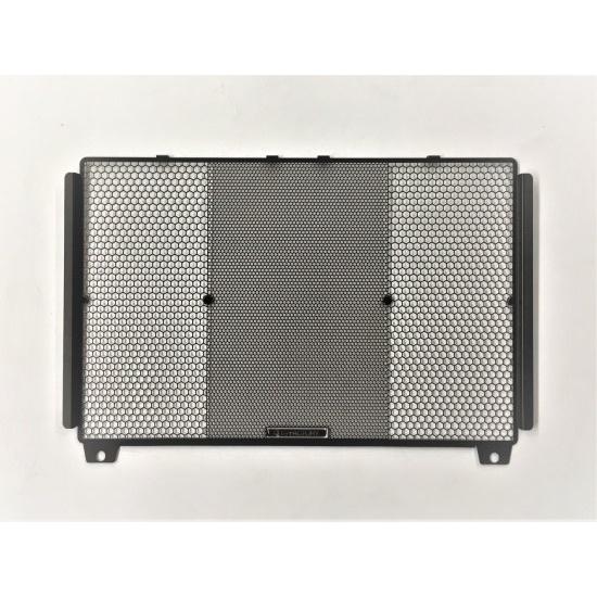 K-FACTORY ケイファクトリー ラジエターコアガード タイプ：Rブラック NINJA1000SX Z900RS CAFE KAWASAKI カワサキ 冷却関連 エンジン | K-FACTORY