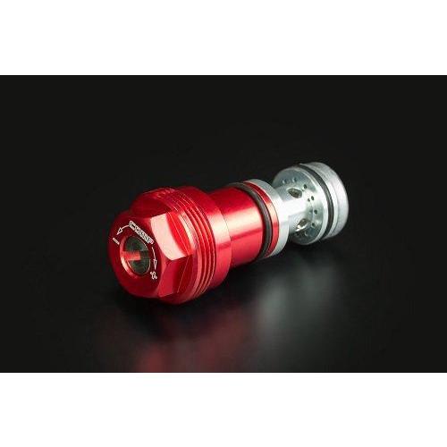 TGR TECHNIX GEAR TGRテクニクスギア コンプレッションアジャスター KX80 KX100 KX85 KLX140G KAWASAKI カワサキ その他フロントフォークオプション・補修部品 | TGR TECHNIX GEAR