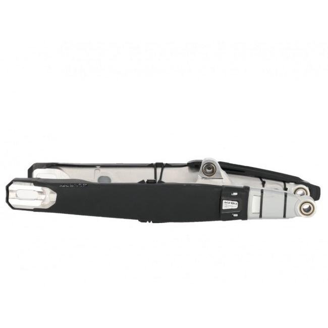 ACERBIS アチェルビス MAGNETスイングアームプロテクション カラー：シルバー×ブラック KTM HUSQVARNA ハスクバーナ GASGAS ガスガス HUSABERG フサベル 外装 | ACERBIS | 01