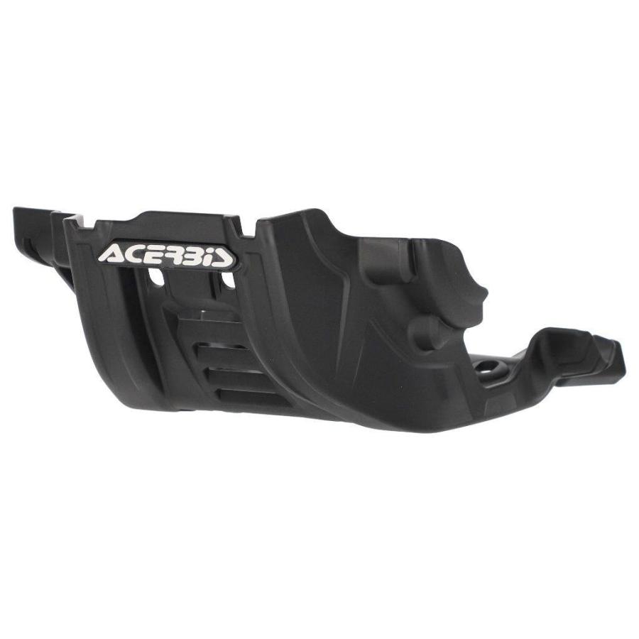 ACERBIS（アチェルビス） SKID PLATE カラー：BLACK CRF 250 L (JAPAN