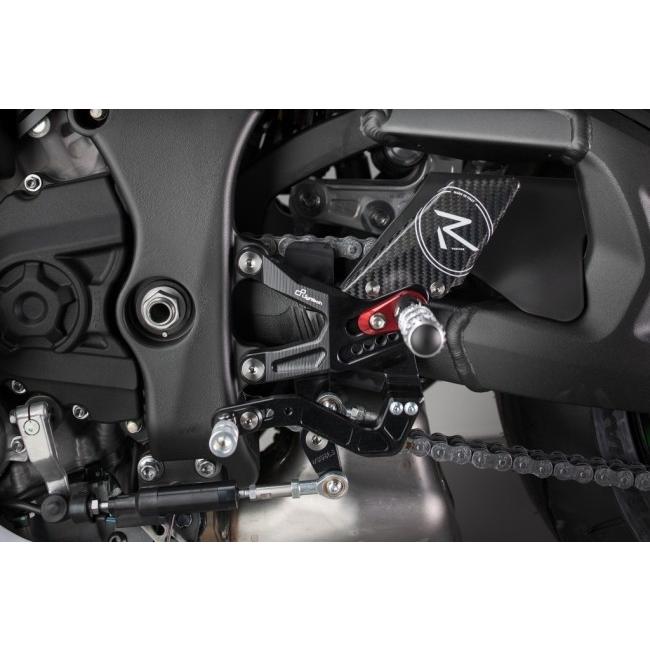 LighTech ライテック アジャスタブル ステップキット R Version 対応