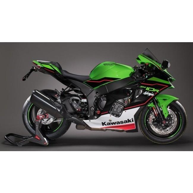 【10/1まで】専用 LighTech ライテック アジャスタブル ステップキット R Version 対応