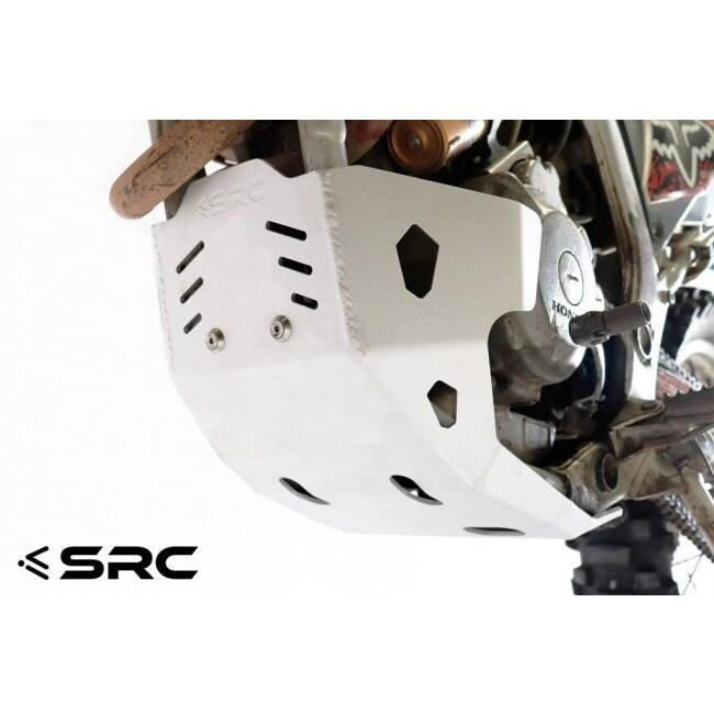 HONDA CRF250L MD47 SRC スキッドプレート アンダーガード 【公式通販】