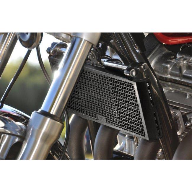 モリワキ　CB1100 オイルクーラーコアガード Amazon | モリワキ(MORIWAKI) オイルクーラーコアガードキット