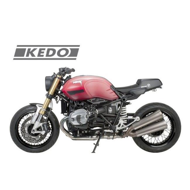 JvB Moto JvBモト 【KEDO】レーサーテールユニット R nineT BMW JvB Moto JvBモト 【KEDO】レーサーテールユニット R nineT BMW