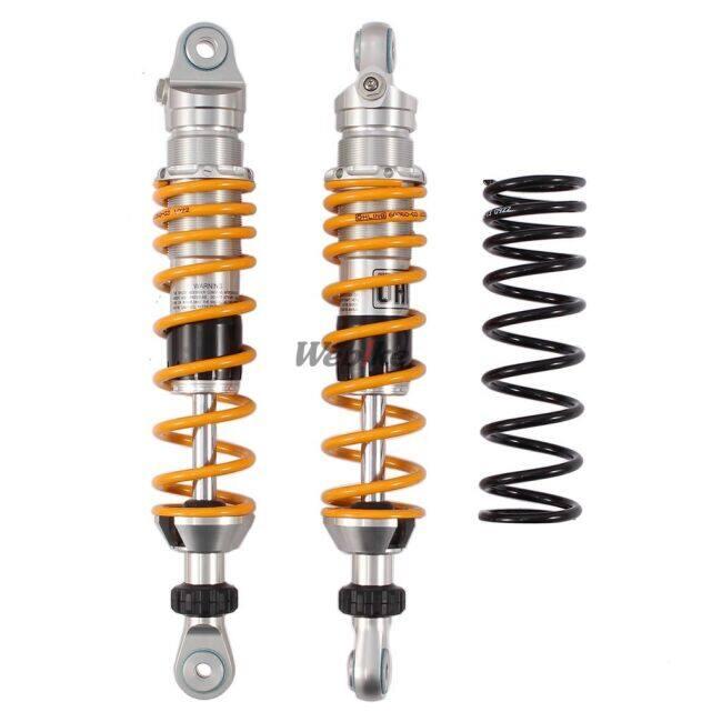 OHLINS（オーリンズ） リアショックアブソーバー CT125 ハンターカブ