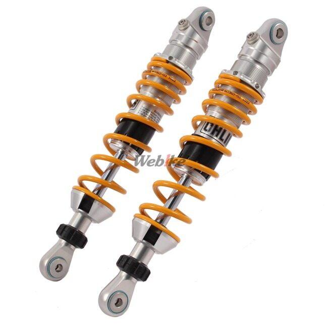 OHLINS（オーリンズ） リアショックアブソーバー CT125 スーパーカブ