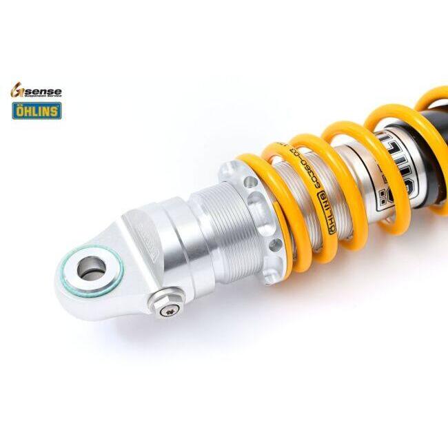 OHLINS（オーリンズ） リアショックアブソーバー CT125 ハンターカブ