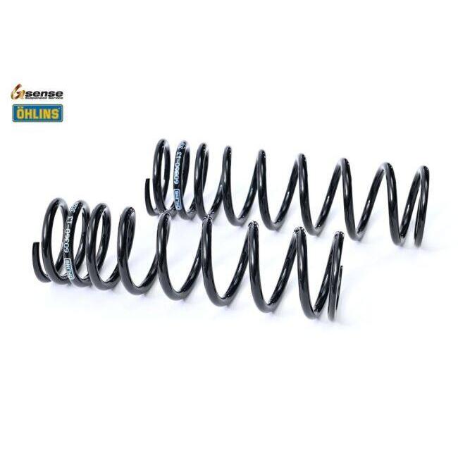 OHLINS オーリンズ リアショックアブソーバー CT125 ハンターカブ