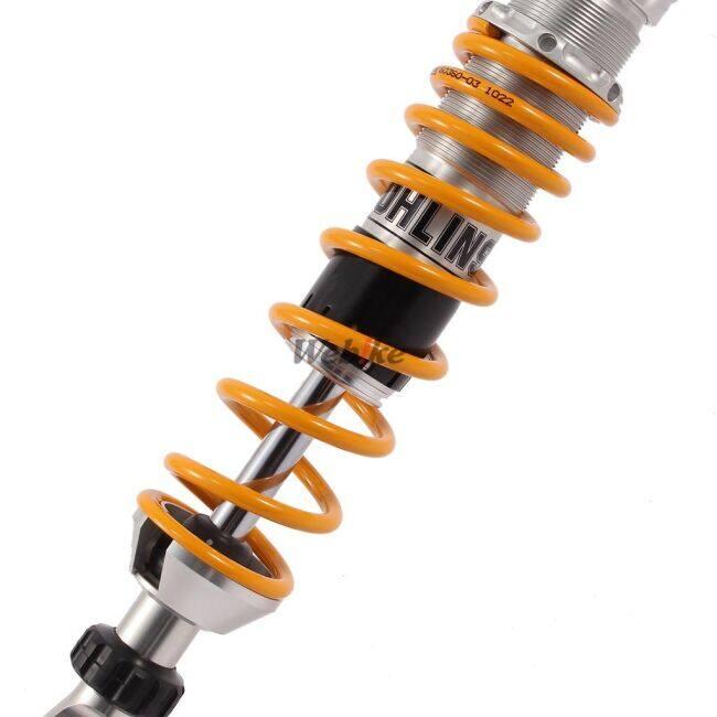 OHLINS オーリンズ リアショックアブソーバー CT125 ハンターカブ スーパーカブ110 HONDA ホンダ リアサスペンション サスペンション 足回り_7