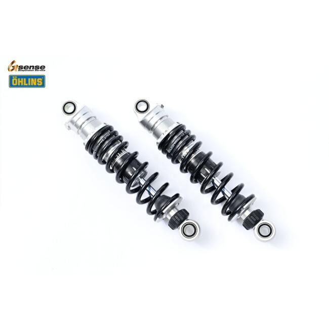 OHLINS（オーリンズ） リアショックアブソーバー レブル 500 250 HONDA