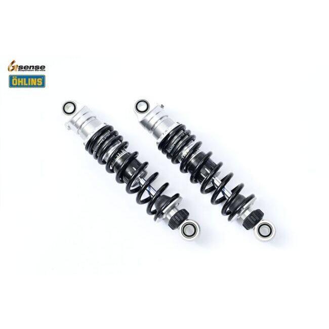 OHLINS（オーリンズ） リアショックアブソーバー レブル 500 250 HONDA