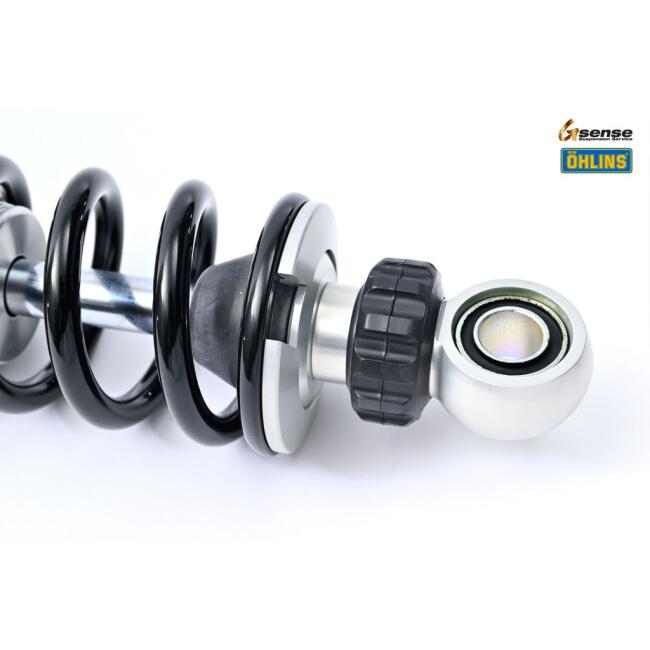 OHLINS（オーリンズ） リアショックアブソーバー レブル 500 250 HONDA