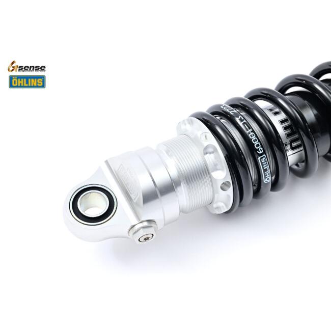 OHLINS（オーリンズ） リアショックアブソーバー レブル 500 250 HONDA